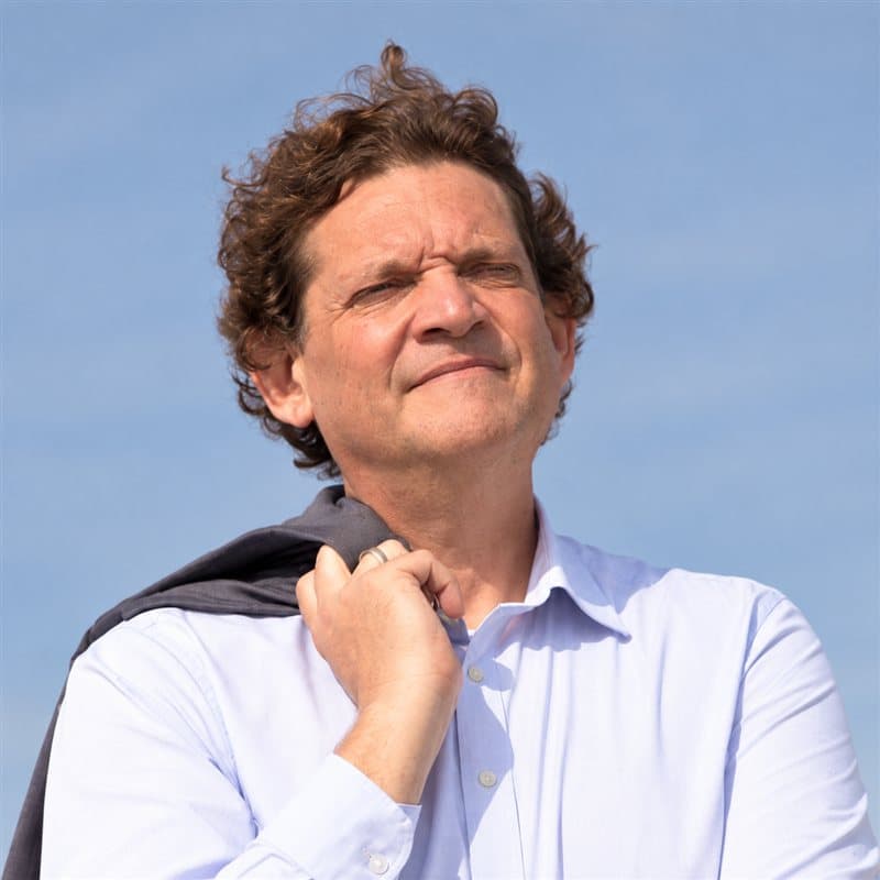 Portrait von Prof. Dr. Holger Wassermann